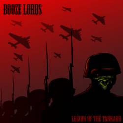 Booze Lords : Legion of the Tankard